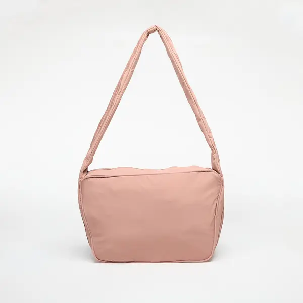 adidas Originals Torba adidas Crossbody Bowling Bag Warm Clay/ Black 15 l