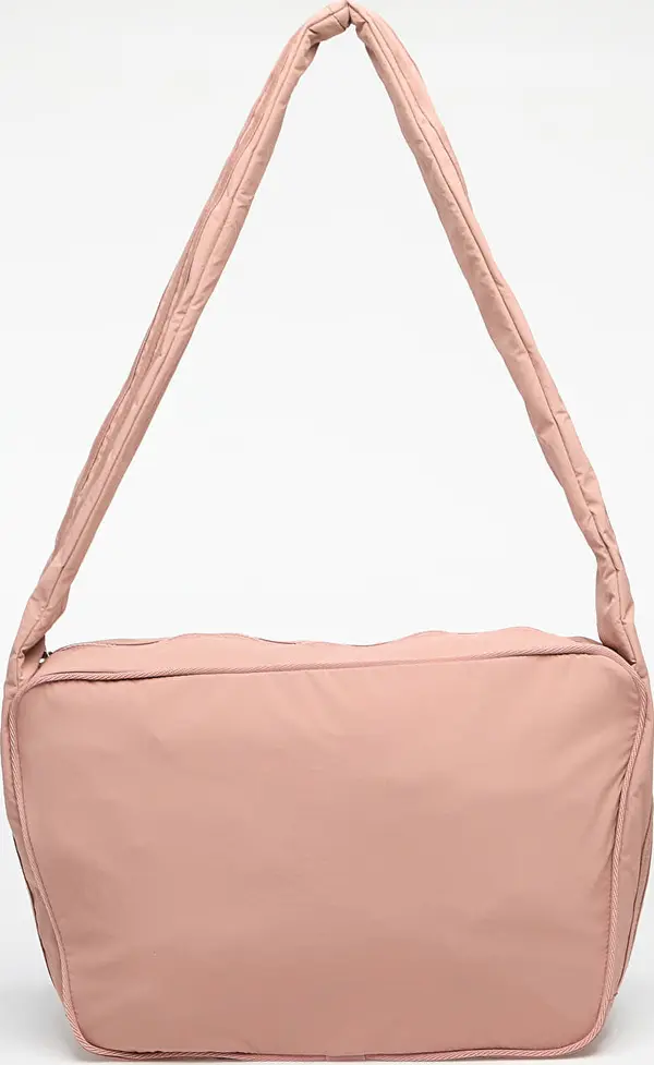 adidas Originals Torba adidas Crossbody Bowling Bag Warm Clay/ Black 15 l