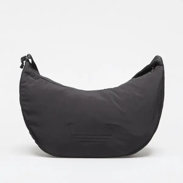 adidas Originals Torba adidas Everyday Icons Crossbody Bag Half Moon Black Universal
