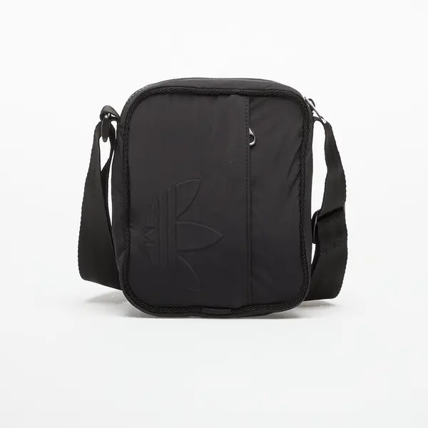 adidas Originals Torba adidas Everyday Icons Small Item Bag Black/ White/ White Universal