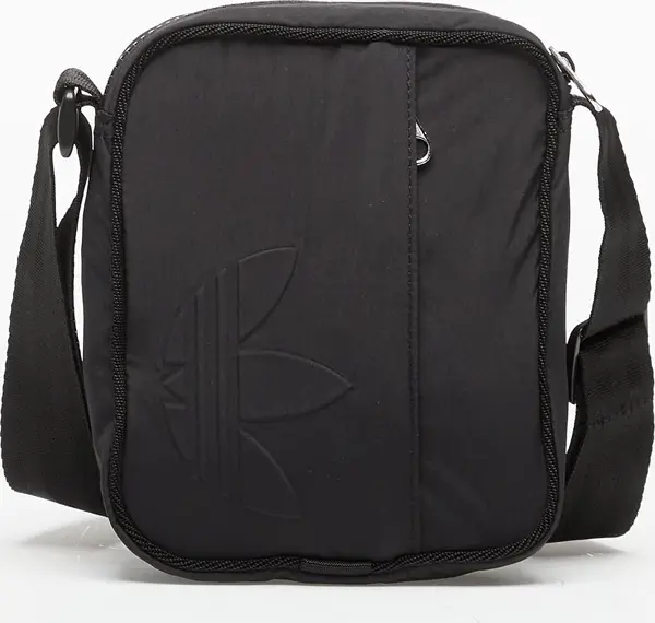 adidas Originals Torba adidas Everyday Icons Small Item Bag Black/ White/ White Universal