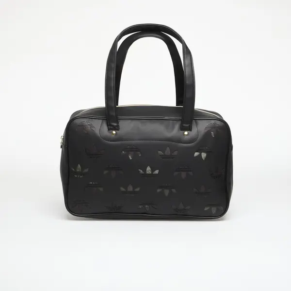 adidas Originals Torba adidas Holdall Monogram Bag Black Universal