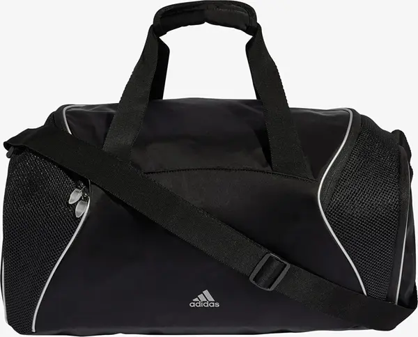 adidas Originals Torba adidas Medium Duffle Bag Black Universal