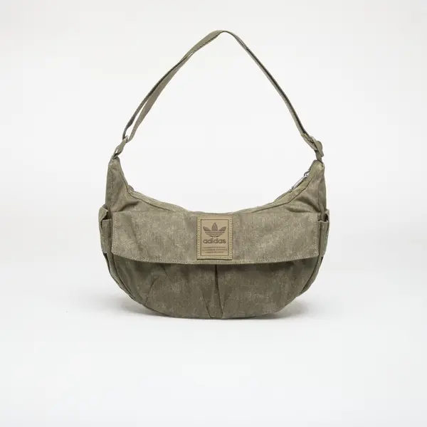 adidas Originals Torba adidas Moon Bag Olive Strata Universal