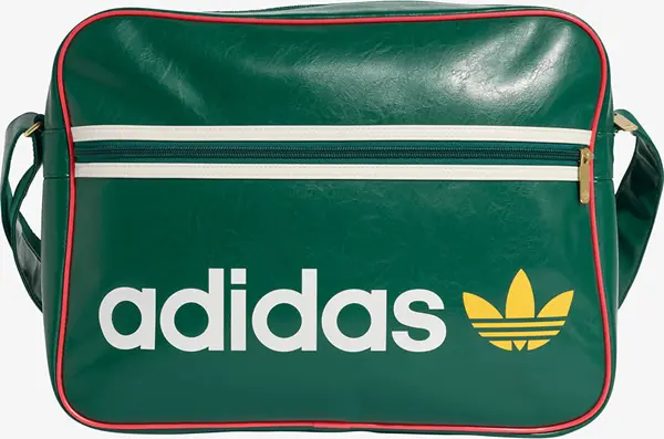 adidas Originals Torba adidas Og Airliner Collegiate Green Universal