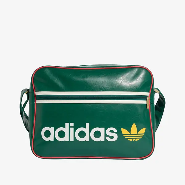 adidas Originals Torba adidas Og Airliner Collegiate Green Universal