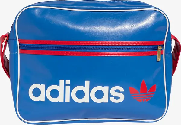 adidas Originals Torba adidas Og Airliner Shoulder Bag Blue/ Better Scarlet Universal