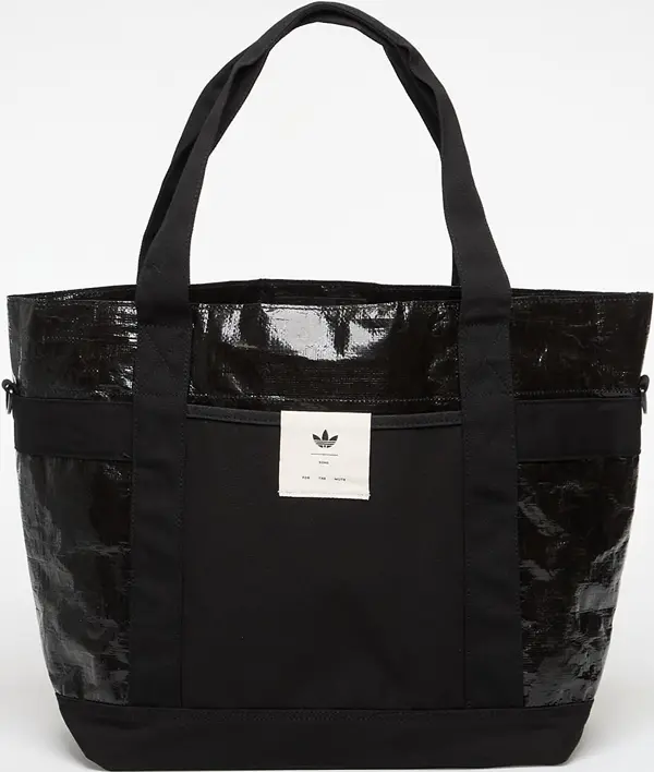 adidas Originals Torba Adidas Originals x Song For The Mute Tote Bag Black Universal