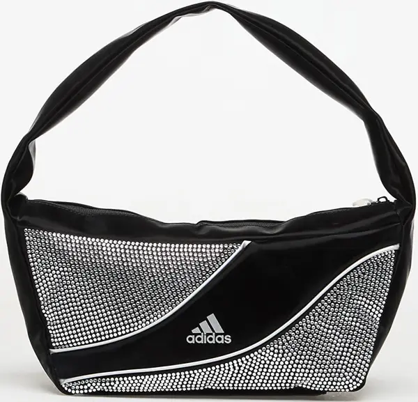 adidas Originals Torba adidas Shoulderbag Small Rhinestones Black Universal