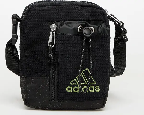 adidas Originals Torba adidas Small Item Bag Black 2 l