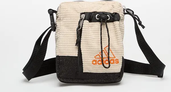 adidas Originals Torba adidas Small Item Bag Stone Khaki 2 l