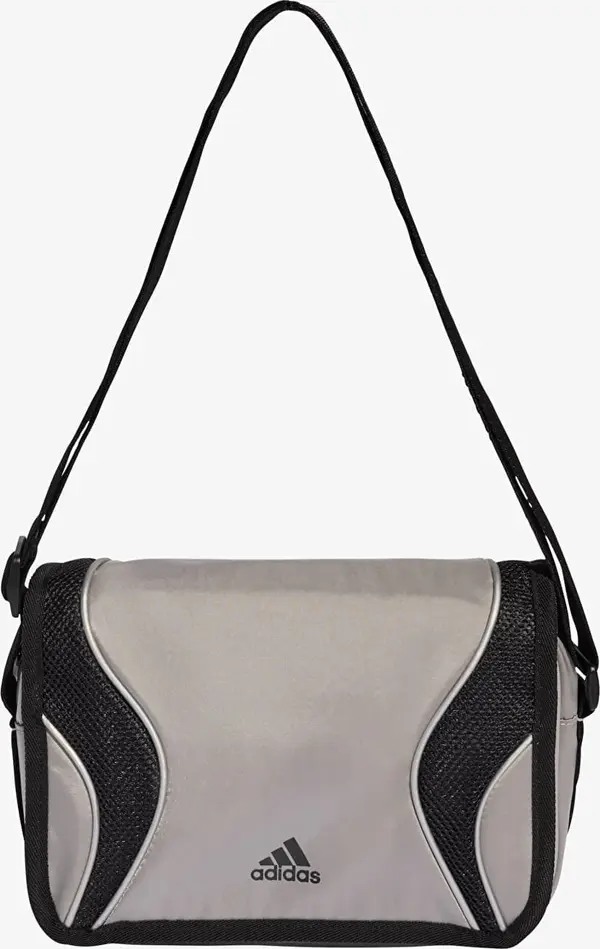 adidas Originals Torba adidas Small Messenger Bag Grey Two Universal