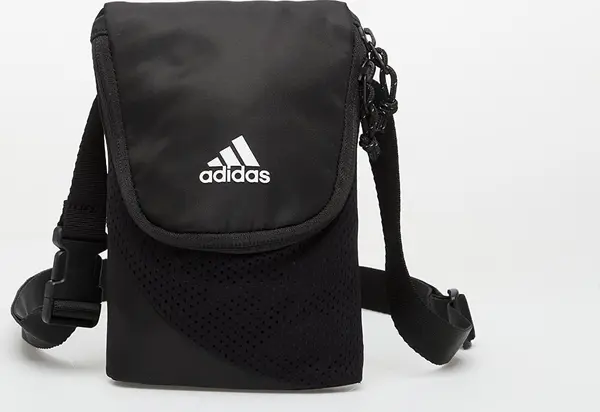 adidas Originals Torba adidas Teamgeist Small Item Bag Black Universal