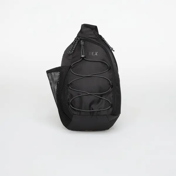 adidas Performance Torba adidas Terrex Multi Sling Bag Black Universal
