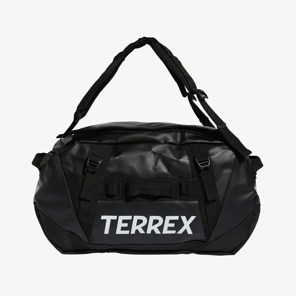 adidas Performance Torba adidas Terrex Xperior Expedition Duffel 50L Black 50 l