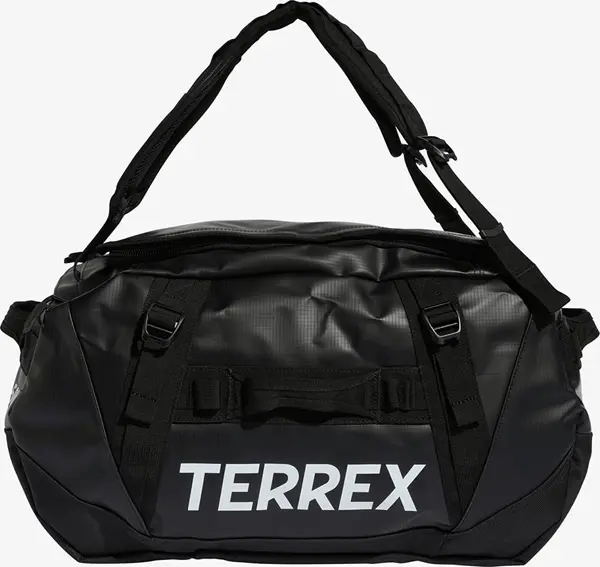 adidas Performance Torba adidas Terrex Xperior Expedition Duffel 50L Black Universal