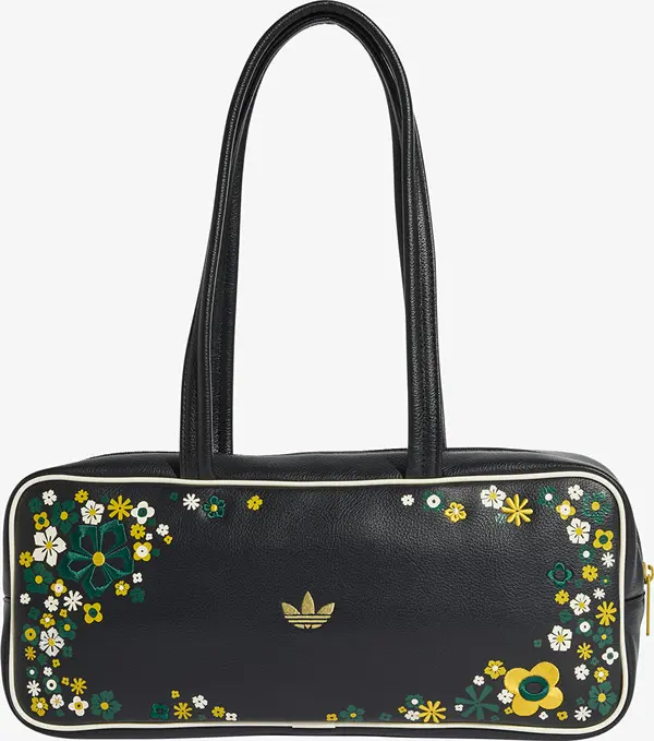 adidas Originals Torba adidas X Liberty Elongated Airliner Black Universal