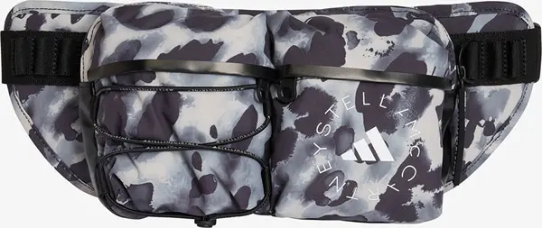 adidas Performance Torba adidas x Stella Mccartney Bumbag Printed Multicolor/ Bahia Orange Universal