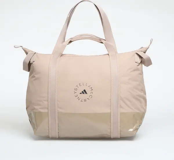 adidas Performance Torba adidas x Stella Mccartney Tote Chalky Brown/ Black Universal
