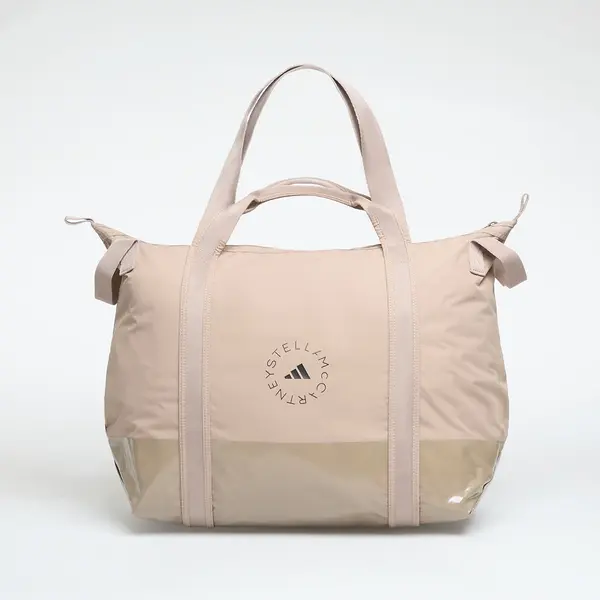 adidas Performance Torba adidas x Stella Mccartney Tote Chalky Brown/ Black Universal
