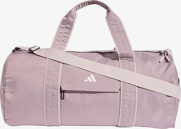 adidas Performance Torba adidas Yoga Duffel Bag Preloved Fig/ Ice Purple Universal