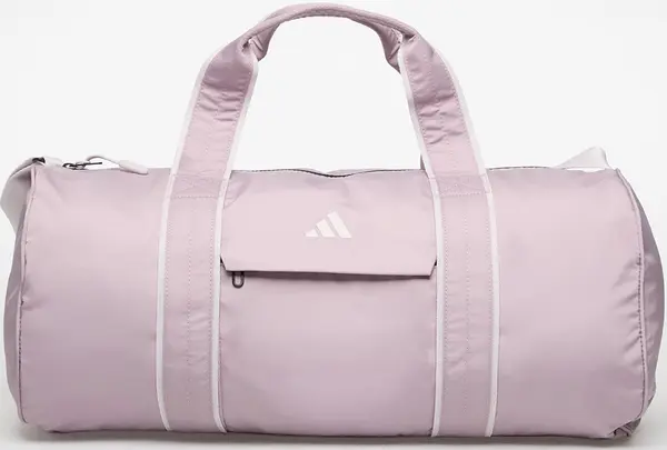 adidas Performance Torba adidas Yoga Duffel Small Preloved Fig/ Ice Purple Universal