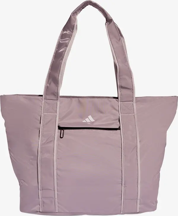 adidas Performance Torba adidas Yoga Tote Bag Preloved Fig/ Ice Purple Universal