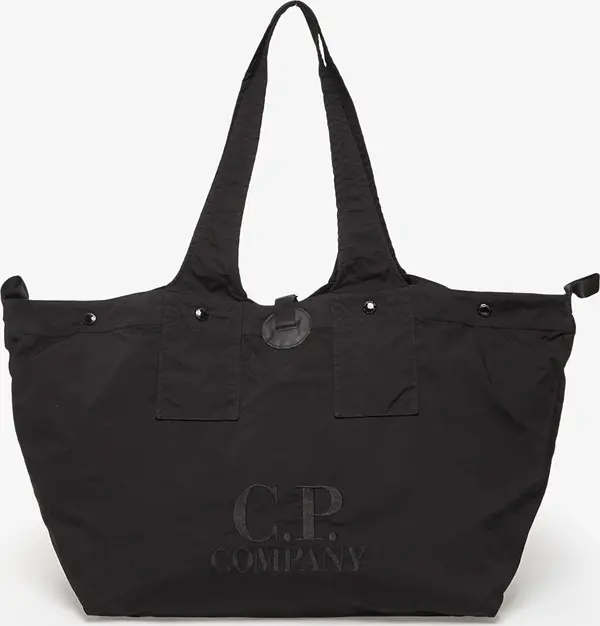 C.P. Company Torba C.P. Company Bag Black Universal