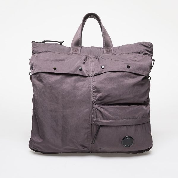 C.P. Company Torba C.P. Company Nylon B Tote Bag Violet Universal