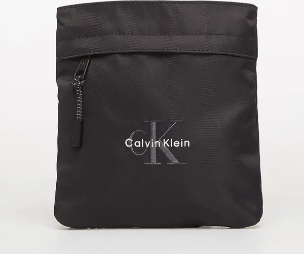Calvin Klein Torba Calvin Klein Bold Flatpack Black Universal