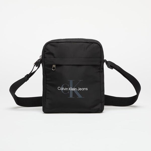 Calvin Klein Torba Calvin Klein Jeans Sport Essentials Reporter Bag Black Universal