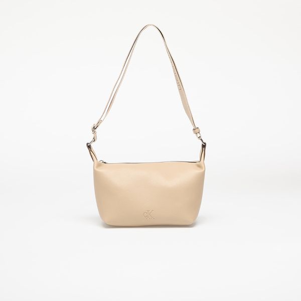 Calvin Klein Torba Calvin Klein Jeans Ultralight Shoulder Bag Gray Universal