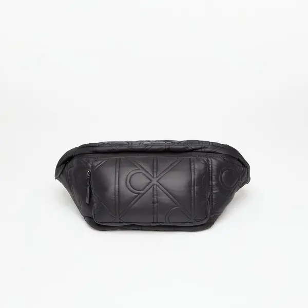 Calvin Klein Torba Calvin Klein Puffer Sling Bag Black Universal
