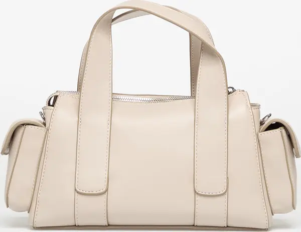 Calvin Klein Torba Calvin Klein Webbing Strap Pocket Crossover Brown Universal