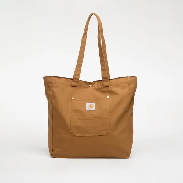 Carhartt WIP Torba Carhartt WIP Bay Tote Hamilton Brown Universal
