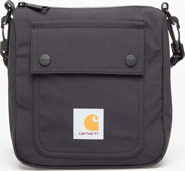 Carhartt WIP Torba Carhartt WIP Bowden Shoulder Bag Black Universal