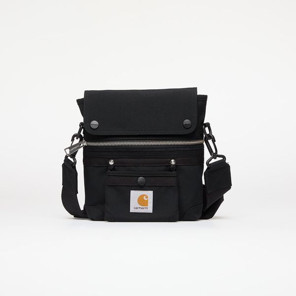 Carhartt WIP Torba Carhartt WIP Carpenter Shoulder Bag Black Universal