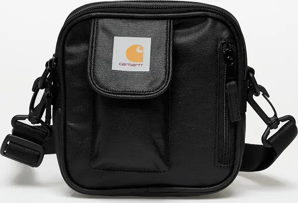 Carhartt WIP Torba Carhartt WIP Dean Essentials Bag Black Universal