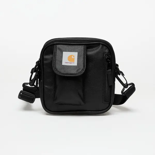 Carhartt WIP Torba Carhartt WIP Dean Essentials Bag Black Universal