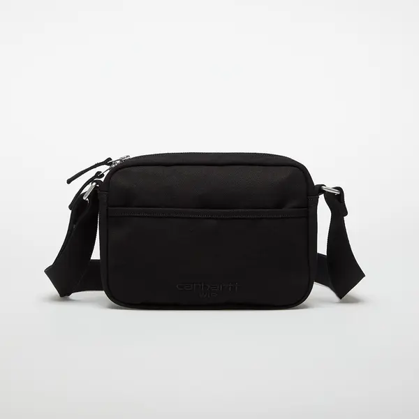 Carhartt WIP Torba Carhartt WIP Elford Shoulder Bag Black Universal