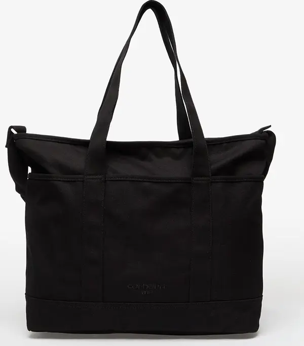 Carhartt WIP Torba Carhartt WIP Elford Tote Bag Black Universal