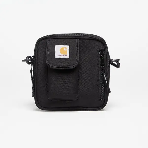 Carhartt WIP Torba Carhartt WIP Essentials Bag Black Universal