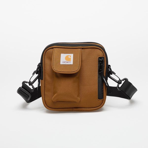 Carhartt WIP Torba Carhartt WIP Essentials Bag Hamilton Brown Universal
