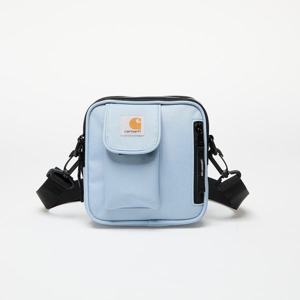 Carhartt WIP Torba Carhartt WIP Essentials Bag Misty Sky 10,25 l