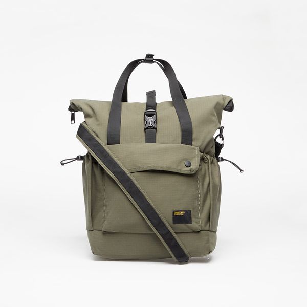 Carhartt WIP Torba Carhartt WIP Haste Tote Bag Plant 35 l