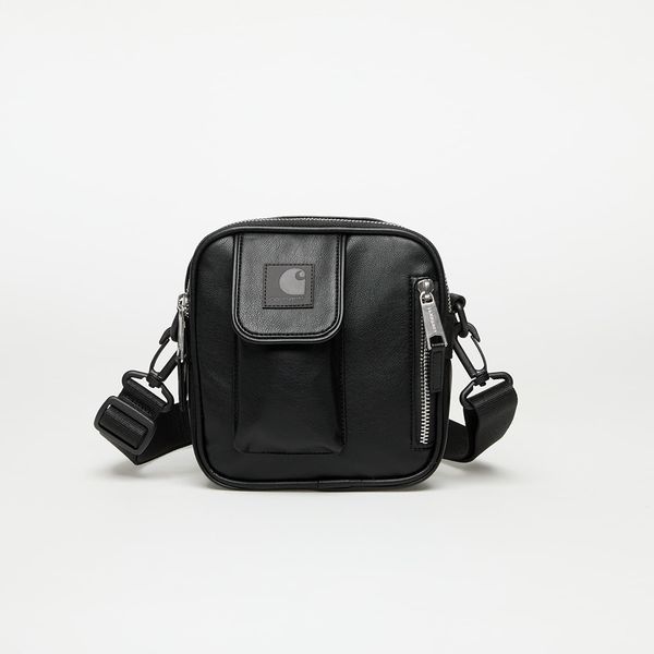 Carhartt WIP Torba Carhartt WIP Norwich Bag Black Universal