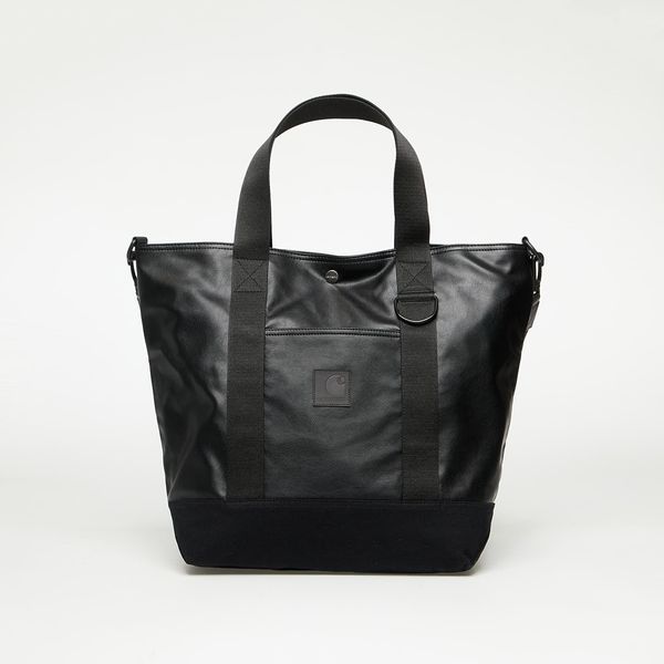 Carhartt WIP Torba Carhartt WIP Norwich Tote Black Universal