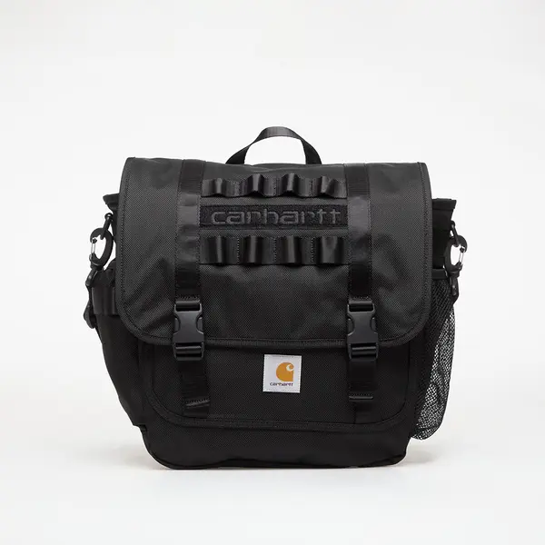 Carhartt WIP Torba Carhartt WIP Prescott Shoulder Bag Black Universal