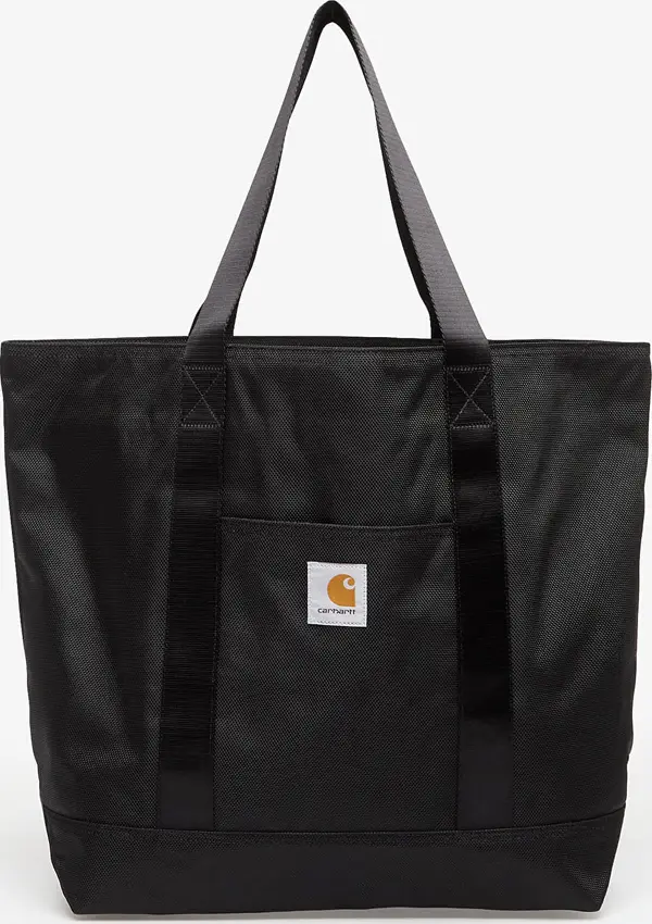 Carhartt WIP Torba Carhartt WIP Prescott Tote Black Universal