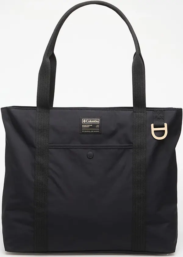 Columbia Torba Columbia Cottonwood Creek™ Unisex Tote Bag Black Universal